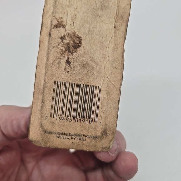 Dorman 701-910 Door Hinge Pin and Bushing Kit GM Full & Mid Exc. A, F, & J Body - Picture 6 of 9